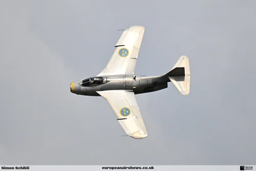 Swedish Air Force 100 Years at Malmen, photograph 137
