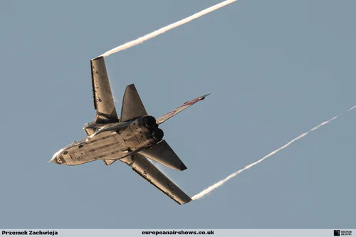 Malta International Airshow 2025 photograph 229