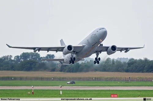 NATO Days in Ostrava & Czech Air Force Days 2025 photograph 163