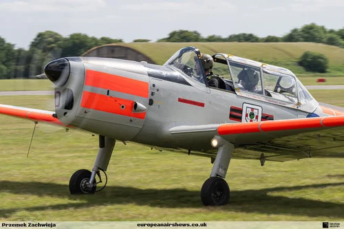 RAF Cosford Air Show 2026 photograph 245