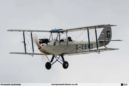 Shuttleworth Race Day 2024 photograph 10