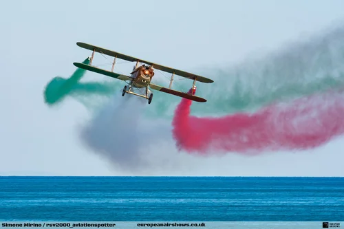 Jesolo Air Show 2026 photograph 35