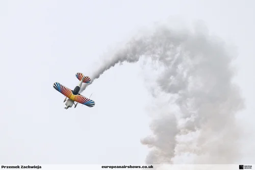 Fingal Rush Air Display 2026 photograph 35