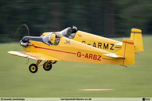 Midlands Air Festival 2024 photograph 118