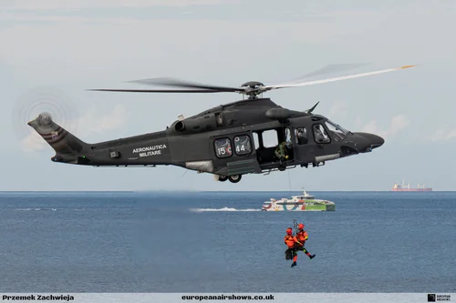 Malta International Airshow 2025 photograph 198