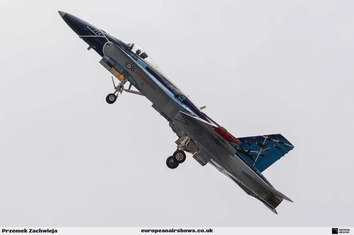 Royal International Air Tattoo 2024 photograph 460