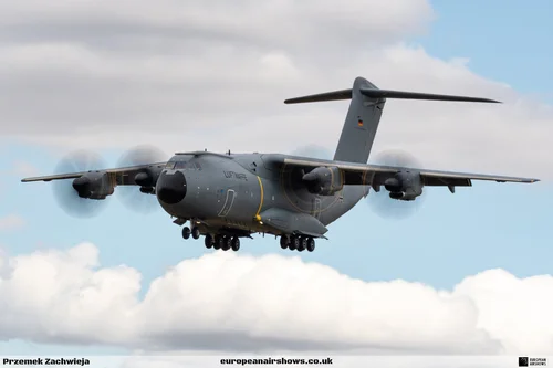 Royal International Air Tattoo 2025 photograph 544