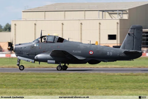 Royal International Air Tattoo 2024 photograph 917
