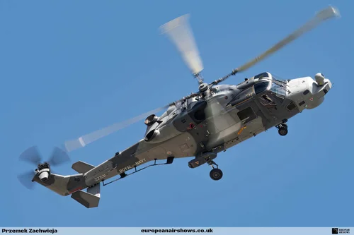 Royal International Air Tattoo 2024 photograph 989