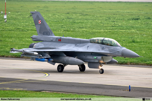 NATO Days & Czech Air Force Days 2023 photograph 130