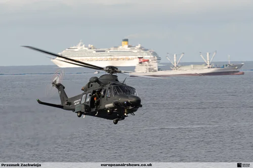 Malta International Airshow 2025 photograph 77