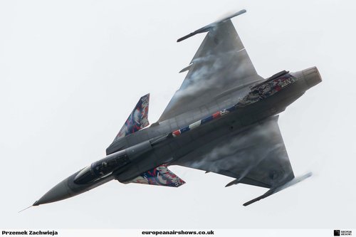 Royal International Air Tattoo 2024 photograph 717