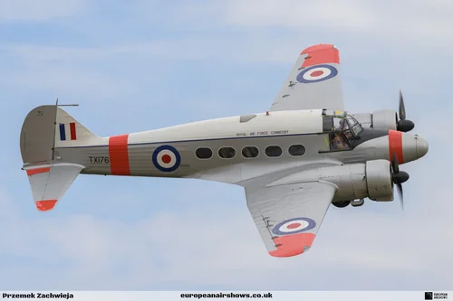 Shuttleworth Summer Air Show 2026 photograph 150