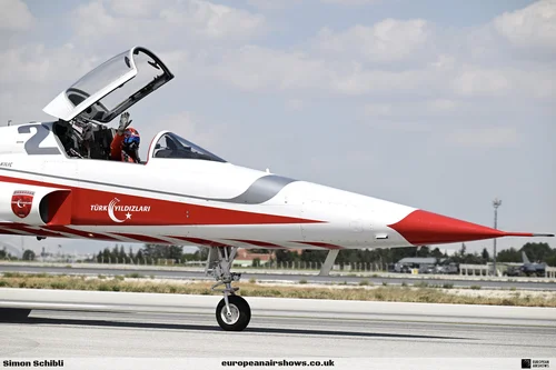 Anatolian Eagle Spotter Day 2025 photograph 68