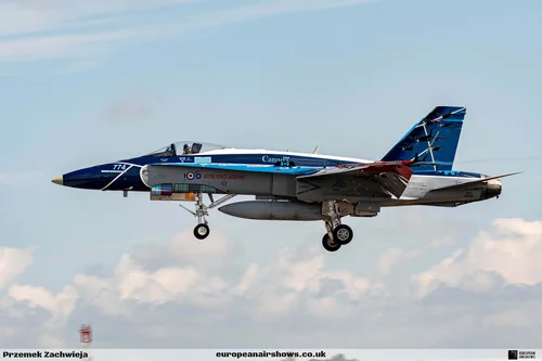 Royal International Air Tattoo 2024 photograph 48