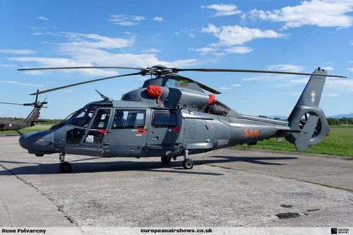 NATO Days in Ostrava & Czech Air Force Days 2025 photograph 147