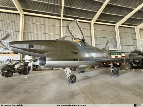 Malta International Airshow 2025 photograph 247