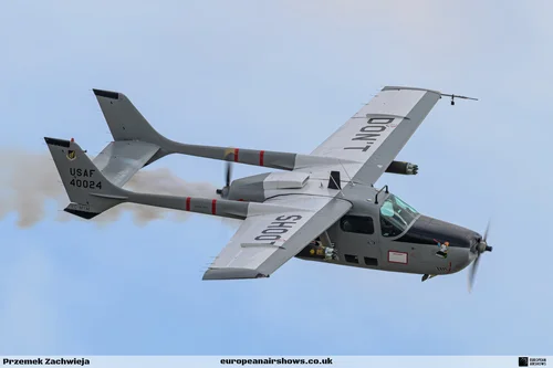 IWM Duxford Summer Air Show 2026 photograph 58