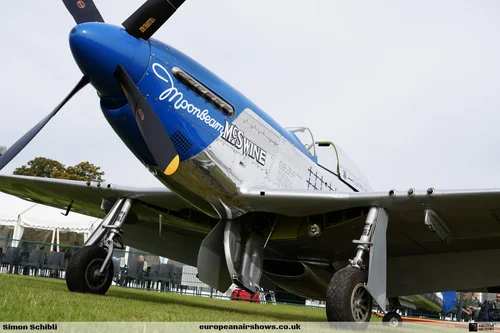 IWM Duxford Battle of Britain Airshow 2025 photograph 65