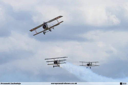 IWM Duxford Summer Air Show 2026 photograph 133