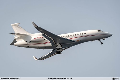 Malta International Airshow 2023 photograph 140
