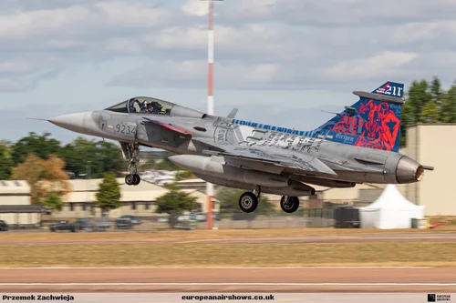 Royal International Air Tattoo 2025 photograph 460
