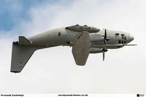 Royal International Air Tattoo 2024 photograph 604