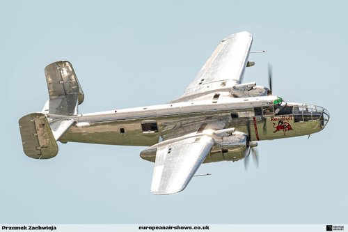 Sywell Airshow Weekend 2024 photograph 57