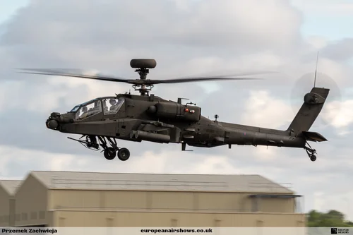Royal International Air Tattoo 2025 photograph 563