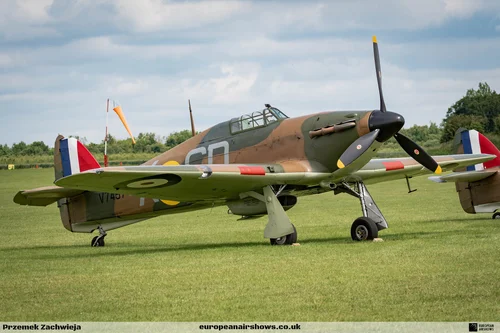 Sywell Airshow Weekend 2024 photograph 102