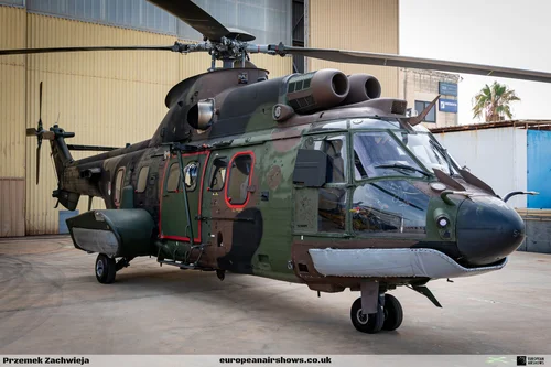 Malta International Airshow 2023 photograph 45