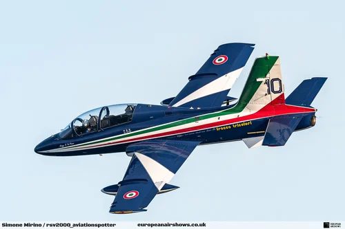 Jesolo Air Show 2026 photograph 34