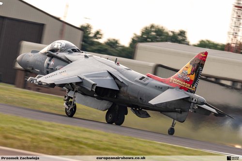 Royal International Air Tattoo 2024 photograph 21