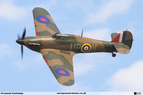 Shuttleworth Summer Air Show 2026 photograph 60