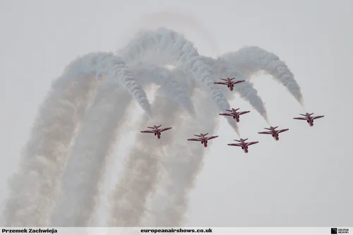 Swedish Air Force 100 Years at Malmen, Saturday, photograph 295
