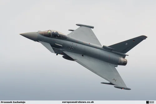 Malta International Airshow 2025 photograph 117