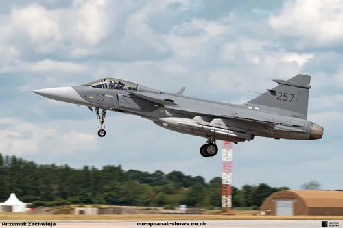Royal International Air Tattoo 2024 photograph 157