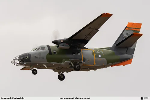 Royal International Air Tattoo 2025 photograph 488