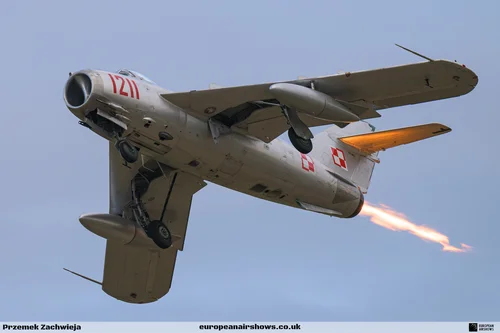 Shuttleworth Summer Air Show 2026 photograph 36