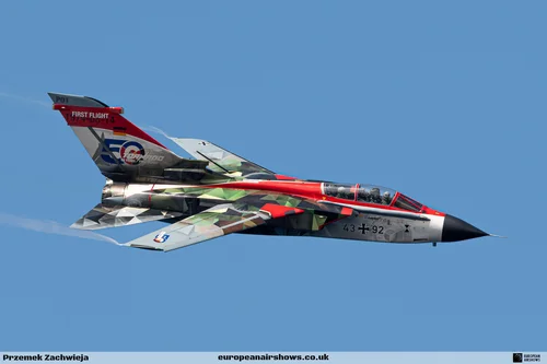 Malta International Airshow 2025 photograph 168