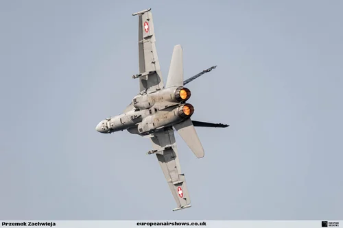 Malta International Airshow 2023 photograph 104