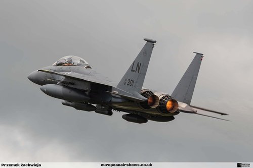 Royal International Air Tattoo 2024 photograph 809