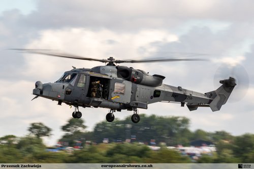 Royal International Air Tattoo 2025 photograph 537