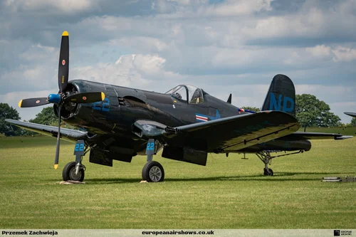 Sywell Airshow Weekend 2024 photograph 87