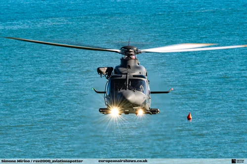 Jesolo Air Show 2026 photograph 40