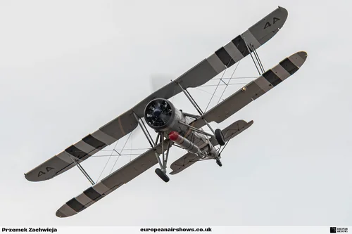 Southport Air Show 2024 photograph 17
