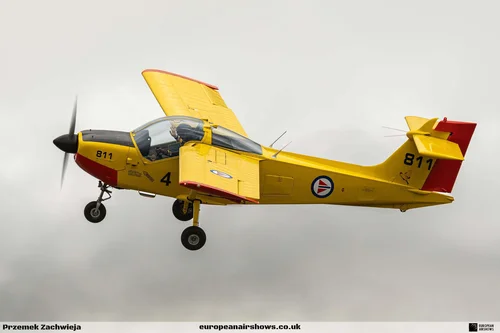 Royal International Air Tattoo 2024 photograph 516