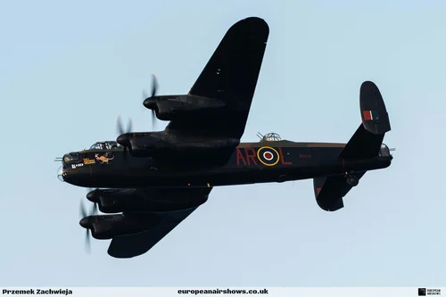NI International Airshow 2024 photograph 46