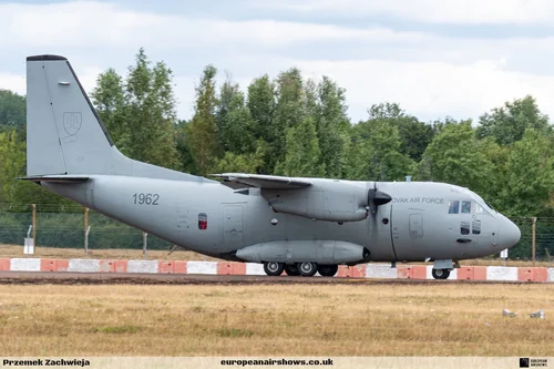 Royal International Air Tattoo 2025 photograph 368