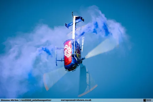Frecce Tricolori’s 65th Anniversary Airshow 2025 photograph 98